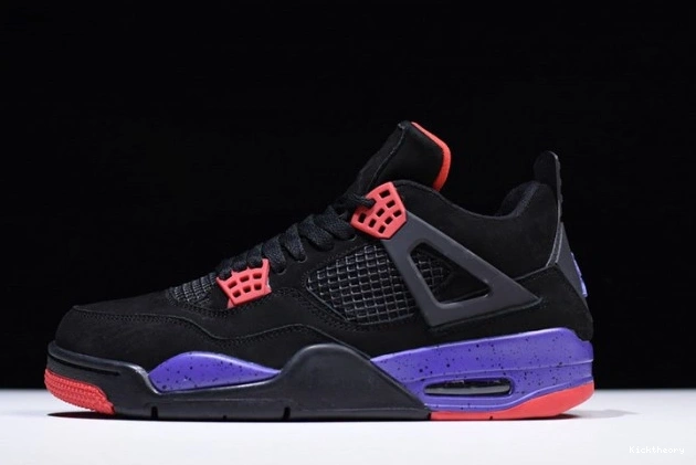 Kicktheory AQ3816-065 Air Jordan NRG 4 Retro Raptors